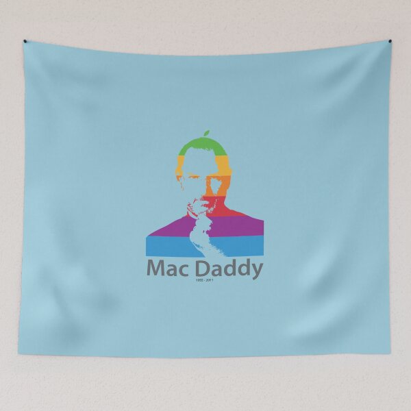 Item preview, Mac Daddy Essential T-Shirt designed and sold by JohnHerber.