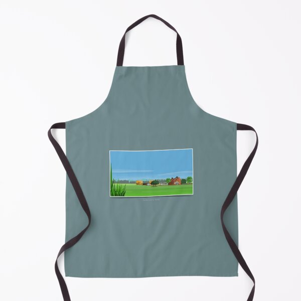 Item preview, Farmland in Selby designed and sold by anuaramir.