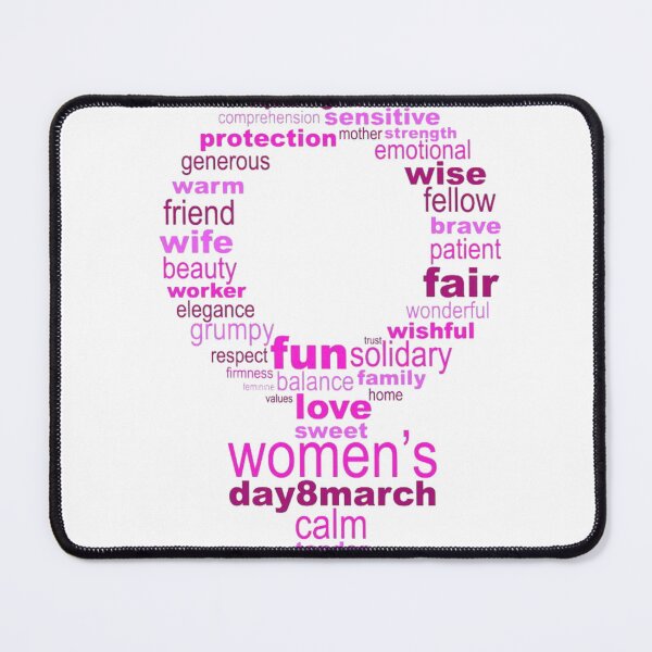Item preview, International Womens Day 2022 designed and sold by Norastore456.