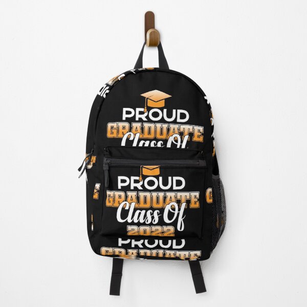 Item preview, Proud Graduate Class Of 2022 Grad designed and sold by GravitiTees.