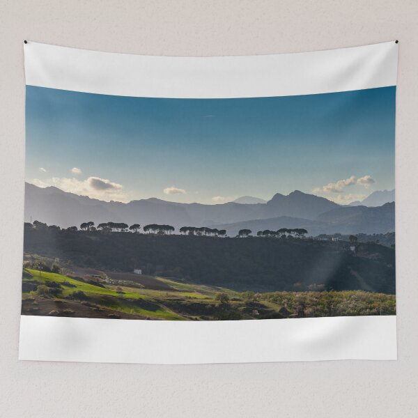 Item preview, Serrania de Ronda designed and sold by DiFigianoPhoto.