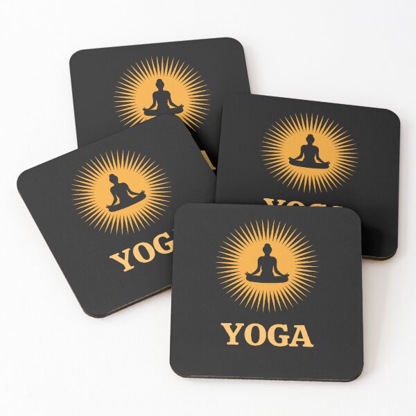 Item preview, Yoga Bulkbuy Yoga Chakra designed and sold by BhavyaBathla.