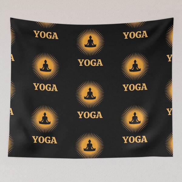 Item preview, Yoga Bulkbuy Yoga Chakra designed and sold by BhavyaBathla.