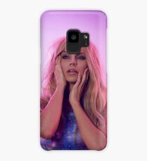 Courtney Act Case/Skin for Samsung Galaxy