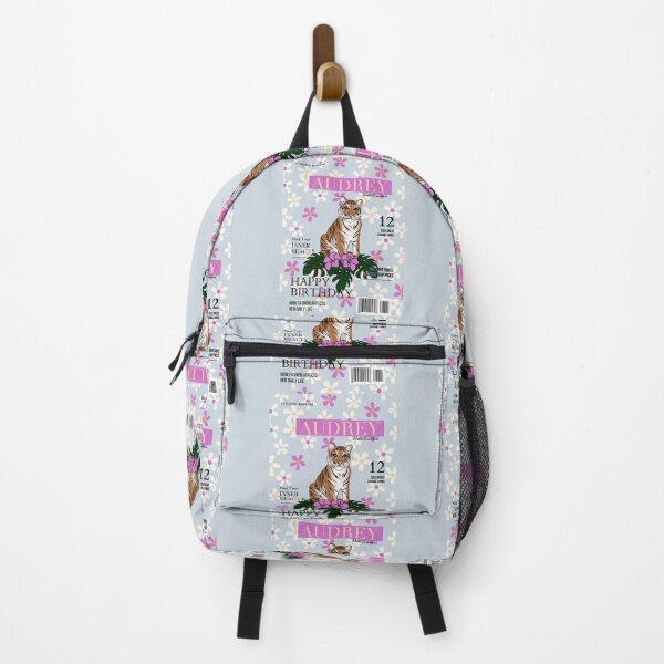 Item preview, Audrey birthday -cute designed and sold by Weather gifts .