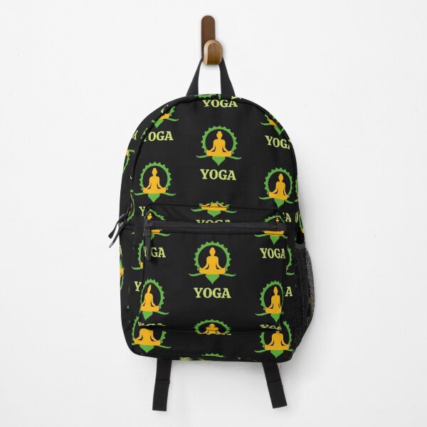 Item preview, Yoga Bulkbuy Yoga Chakra designed and sold by BhavyaBathla.