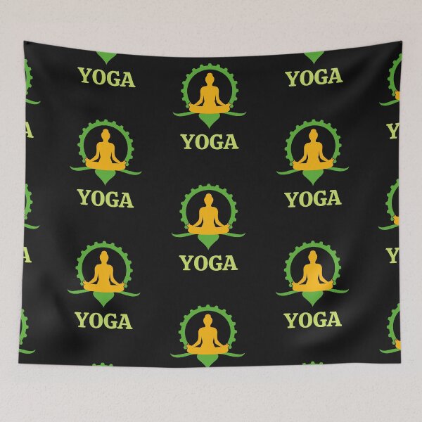 Item preview, Yoga Bulkbuy Yoga Chakra designed and sold by BhavyaBathla.