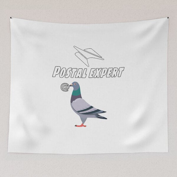 Item preview, pigeon post expert , the carrier pigeon breeding designed and sold by Tiziza.