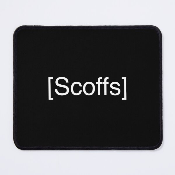 Item preview, Scoffs designed and sold by alloutshirts.