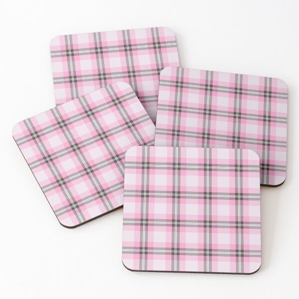 Item preview, Pink Plaid  designed and sold by CyrelleLana.