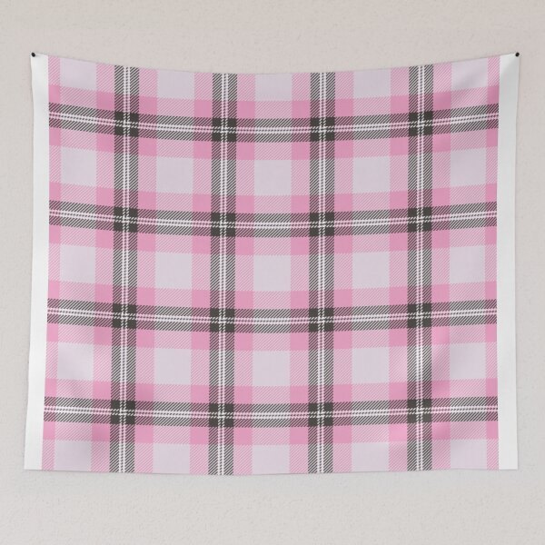 Item preview, Pink Plaid  designed and sold by CyrelleLana.