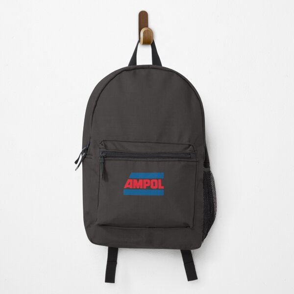 Item preview, BEST SELLER - Ampol Logo Merchandise Essential T-Shirt designed and sold by FelixRackl.