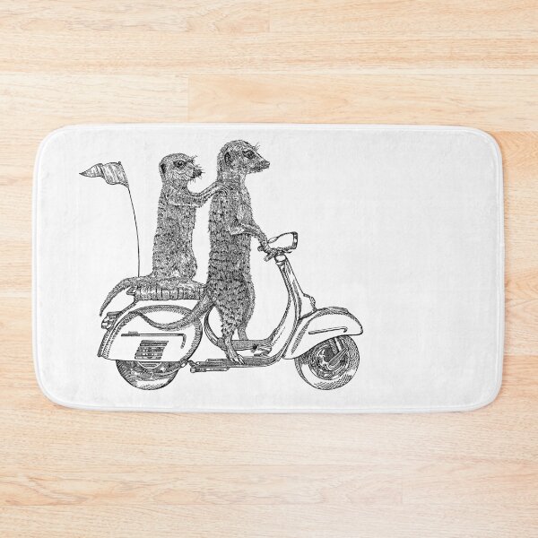 Item preview, "Alan & Steve" designed and sold by TheCollywobbles.