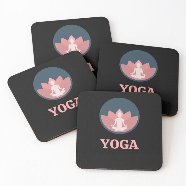 Item preview, Yoga Bulkbuy Lotus Yoga  designed and sold by BhavyaBathla.