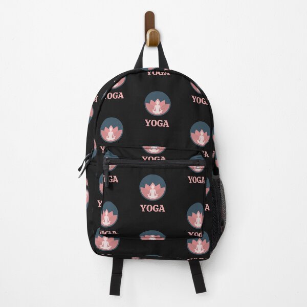 Item preview, Yoga Bulkbuy Lotus Yoga designed and sold by BhavyaBathla.
