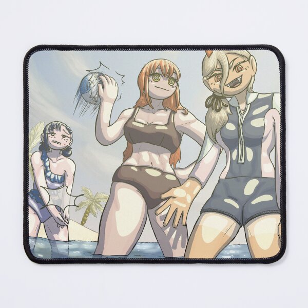 Item preview,  Beach Episode designed and sold by donutraven.