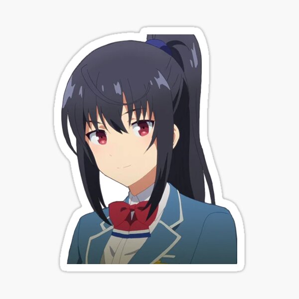 Arifureta Shokugyou de Sekai Saikyou. - Arifureta Shokugyou De Sekai  Saikyou - Sticker