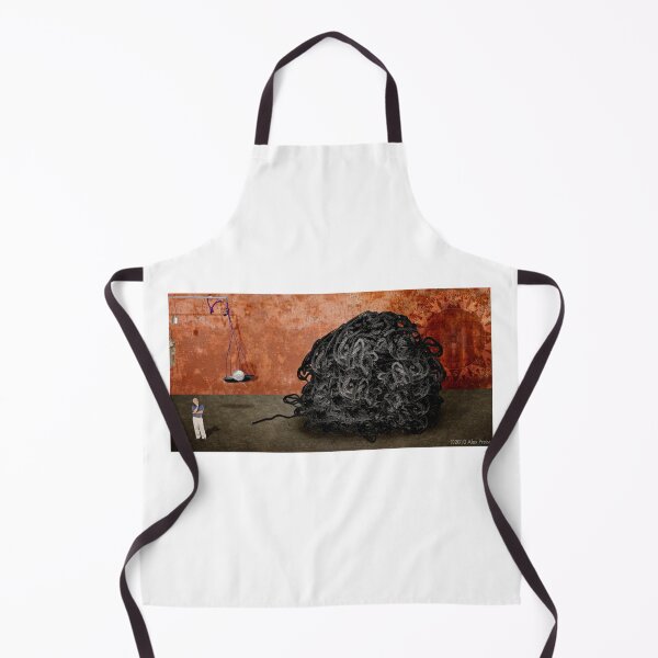Item preview, Moral Fiber designed and sold by Alex Preiss.
