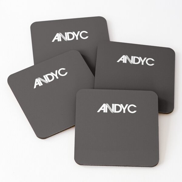 Item preview, Best Seller - Andy C Logo Merchandise Essential T-Shirt Essential T-Shirt designed and sold by FelixRackl.