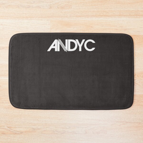 Item preview, Best Seller - Andy C Logo Merchandise Essential T-Shirt Essential T-Shirt designed and sold by FelixRackl.