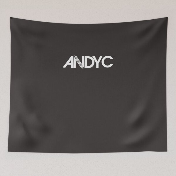 Item preview, Best Seller - Andy C Logo Merchandise Essential T-Shirt Essential T-Shirt designed and sold by FelixRackl.