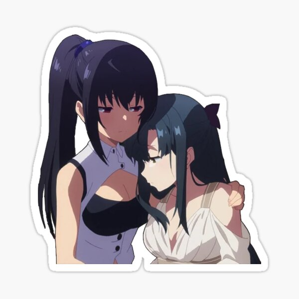 Arifureta Shokugyou de Sekai Saikyou: Sticker 2 - Minitokyo