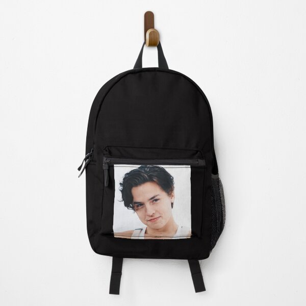 Item preview, Cole Sprouse - Poster designed and sold by Maxim214.