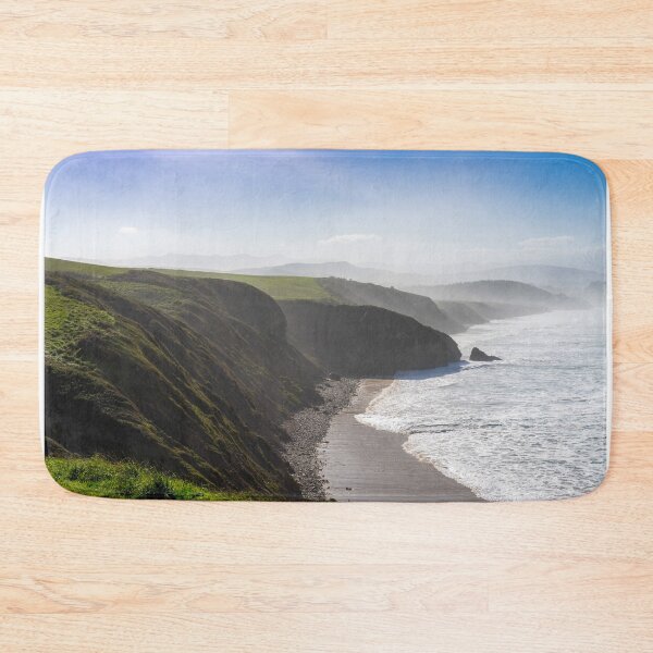 Item preview, Cabo de Oyambre designed and sold by DiFigianoPhoto.