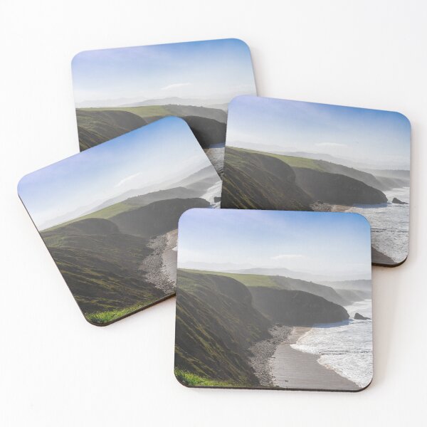 Item preview, Cabo de Oyambre designed and sold by DiFigianoPhoto.