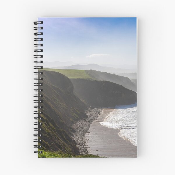 Item preview, Cabo de Oyambre designed and sold by DiFigianoPhoto.