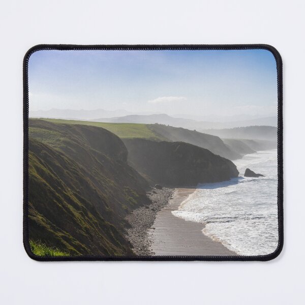 Item preview, Cabo de Oyambre designed and sold by DiFigianoPhoto.