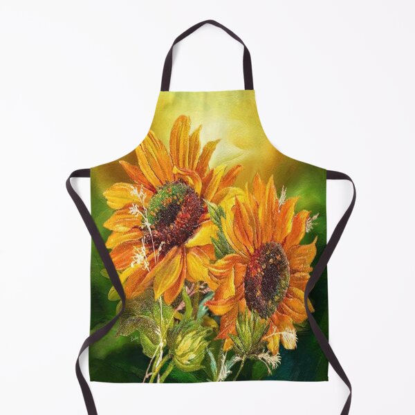 Item preview, Sunflowers designed and sold by Barbny.