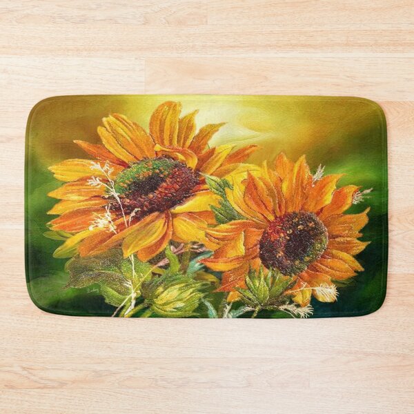 Item preview, Sunflowers designed and sold by Barbny.