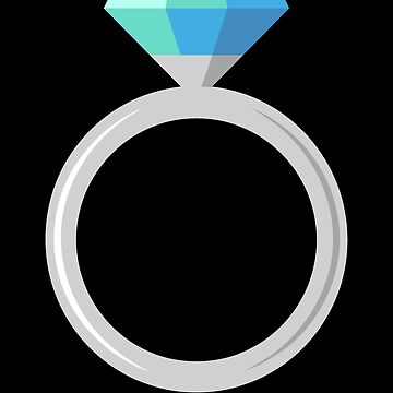Platinum Aquamarine Diamond Ring – Faye Kim Designs