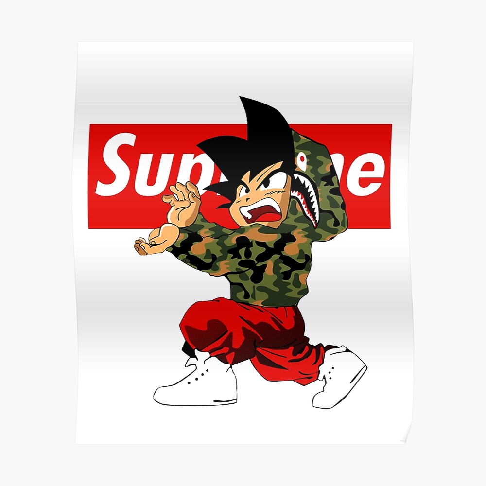 Free download Goku Supreme on Dog iPhone Wallpapers Free Download  [1284x2778] for your Desktop, Mobile & Tablet | Explore 44+ Goku iPhone  Wallpapers |