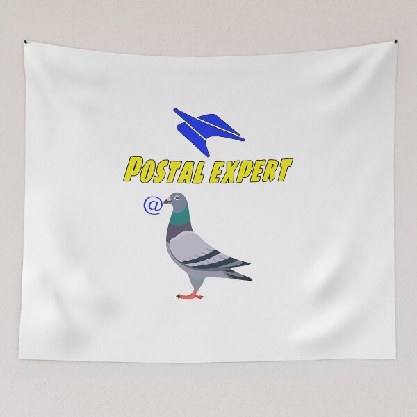 Item preview, pigeon post expert , the carrier pigeon breeding designed and sold by Tiziza.