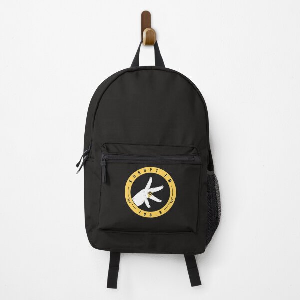 Item preview, BEST SELLER - Kurupt FM Logo Essential T-Shirt designed and sold by JannikKuny.