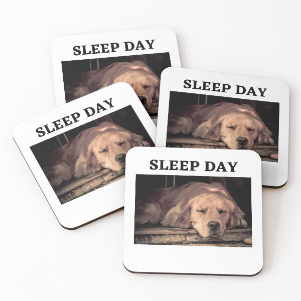 Item preview, World Sleep Day | Sleeping | Sleep day designed and sold by Wanc Designs.