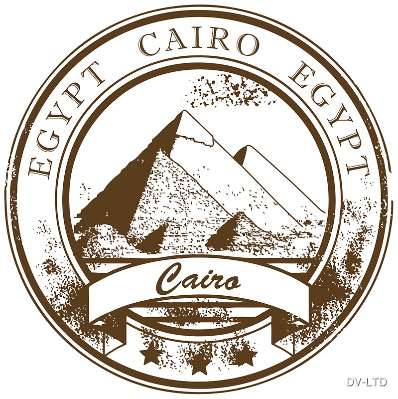 Egypt Stickers Redbubble