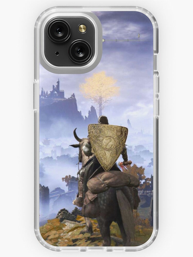 ELDEN RING iPhone Case by DDLespi