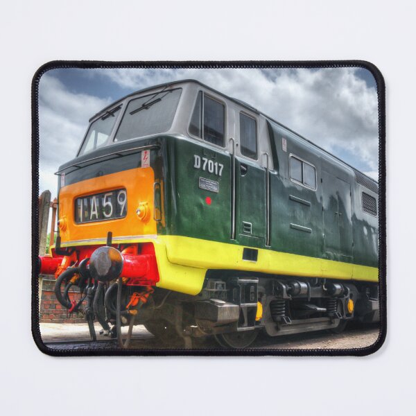 Item preview, The BR Hymek designed and sold by hawkie.
