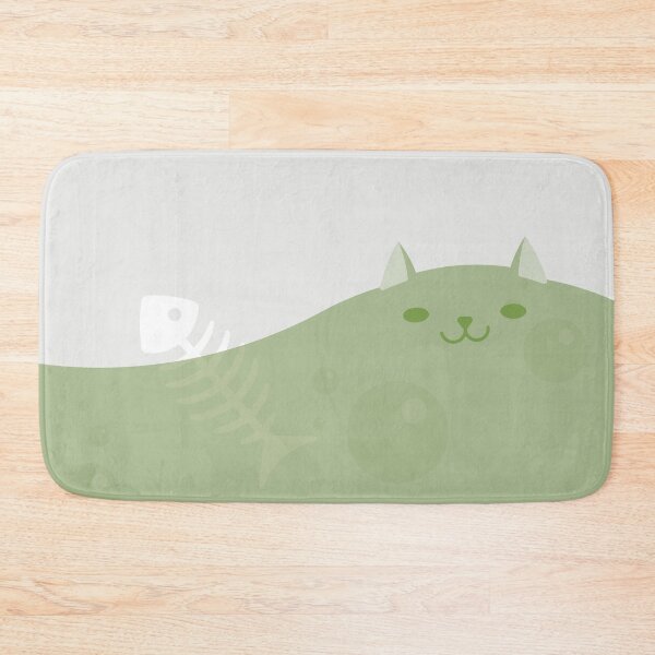 Item preview, Green Liquid Cat Potion designed and sold by CozyLair.