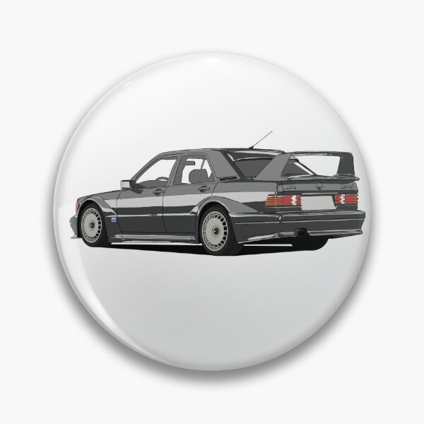 Item preview, mercedes 190 e 2.5-16 evolution ii designed and sold by Toupee3000.