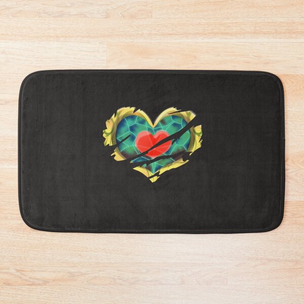 Item preview, Heart piece tearing through shirt Classic T-Shirt designed and sold by VanessaMaier.