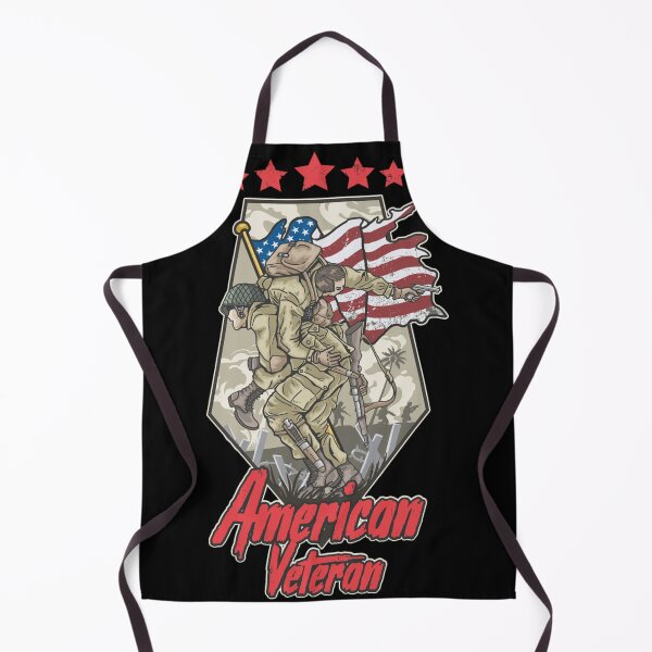 Item preview, American veteran brotherhood Shirt designed and sold by breakshallow.
