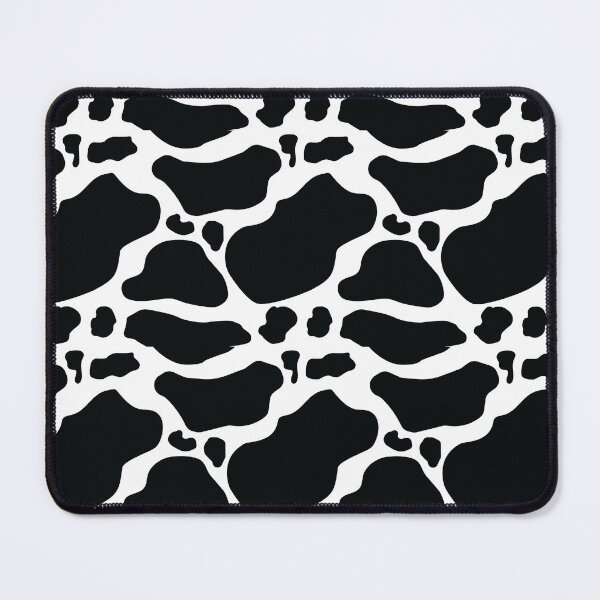 Item preview, COW Print Pattern designed and sold by Ray Loka.