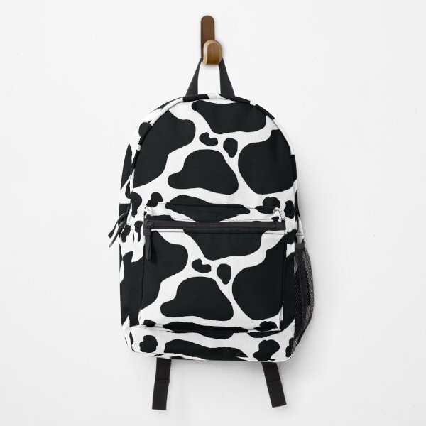 Item preview, COW Print Pattern designed and sold by Ray Loka.
