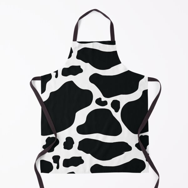 Item preview, COW Print Pattern designed and sold by Ray Loka.