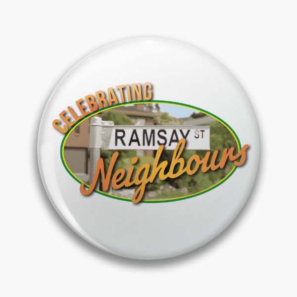 Item preview, Celebrating Neighbours designed and sold by GoodNeighbours.