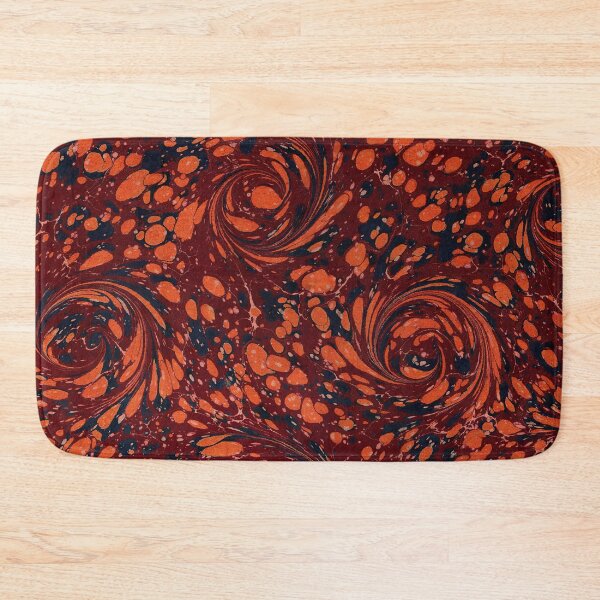 Item preview, Marbled paper - Ebru technique designed and sold by portokalis.